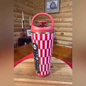BE MINE HydroJug Valentine’s 24oz Insulated Shaker